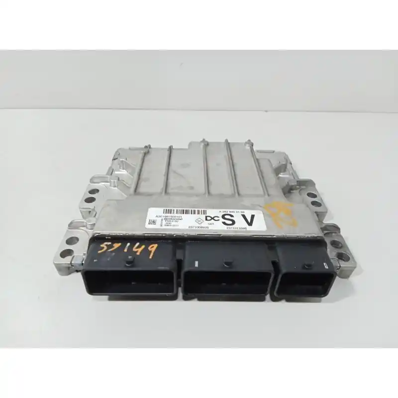 CENTRALITA MOTOR UCE 237100893S 237101339S A2C1667500101 Oferta De Temporada