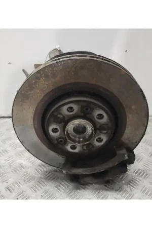 Precio De Fábrica MANGUETA DELANTERA IZQUIERDA 400113779R