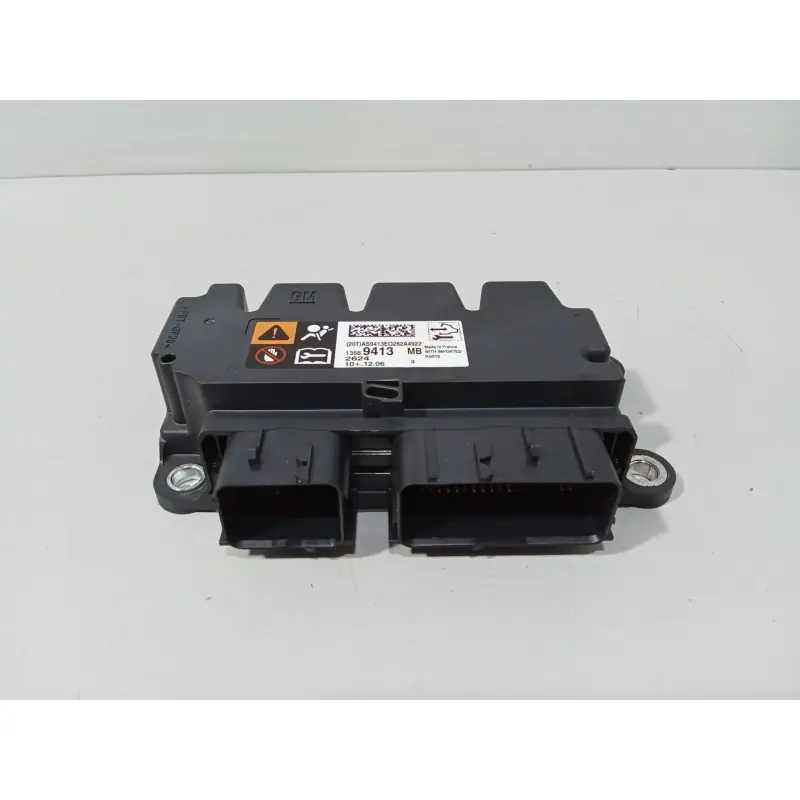 CENTRALITA AIRBAG 13589413MB Premium