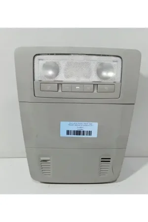 LUZ INTERIOR DELANTERA CENTRAL 13285102 A Buen Precio