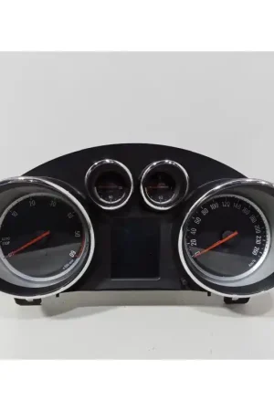 CUADRO INSTRUMENTOS 769166750U Popular