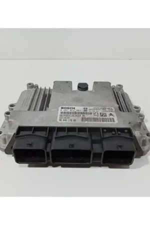 CENTRALITA MOTOR UCE 0281012981 Exclusivo