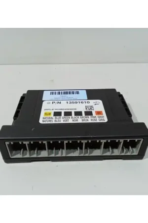 MODULO ELECTRONICO 13591610 Imprescindible (Must-Have)