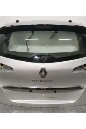 PORTON TRASERO 901002408R PLATA Bestseller