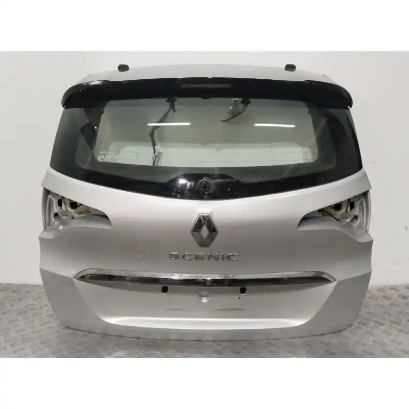 PORTON TRASERO 901002408R PLATA Bestseller