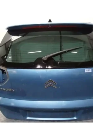 PORTON TRASERO 8701W8 Directo De Fábrica