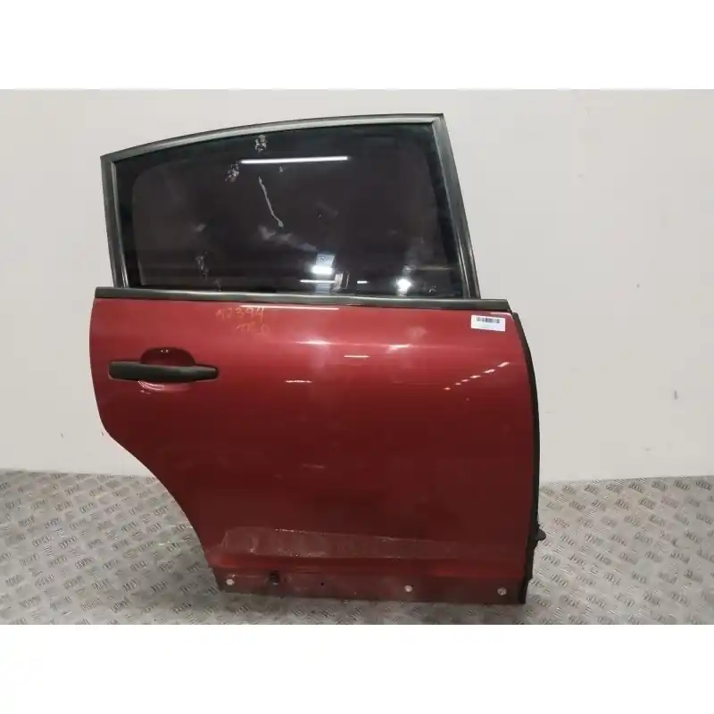 Profesional PUERTA TRASERA DERECHA 9008N4