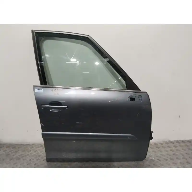 PUERTA DELANTERA DERECHA 9004Y0 Auténtico