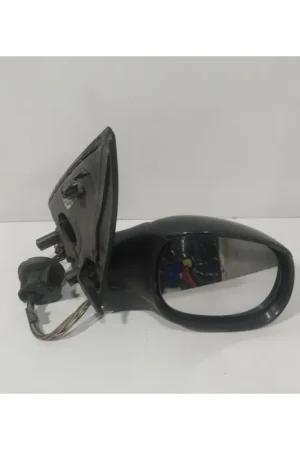 RETROVISOR DERECHO 96480957XT NEGRO ELÉCTRICO Precio Bajo