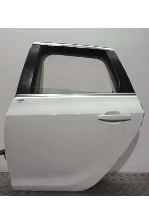 Ordena Ya PUERTA TRASERA IZQUIERDA 13301546