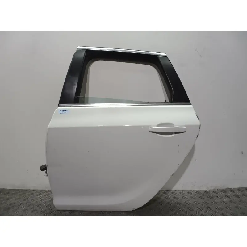 Ordena Ya PUERTA TRASERA IZQUIERDA 13301546