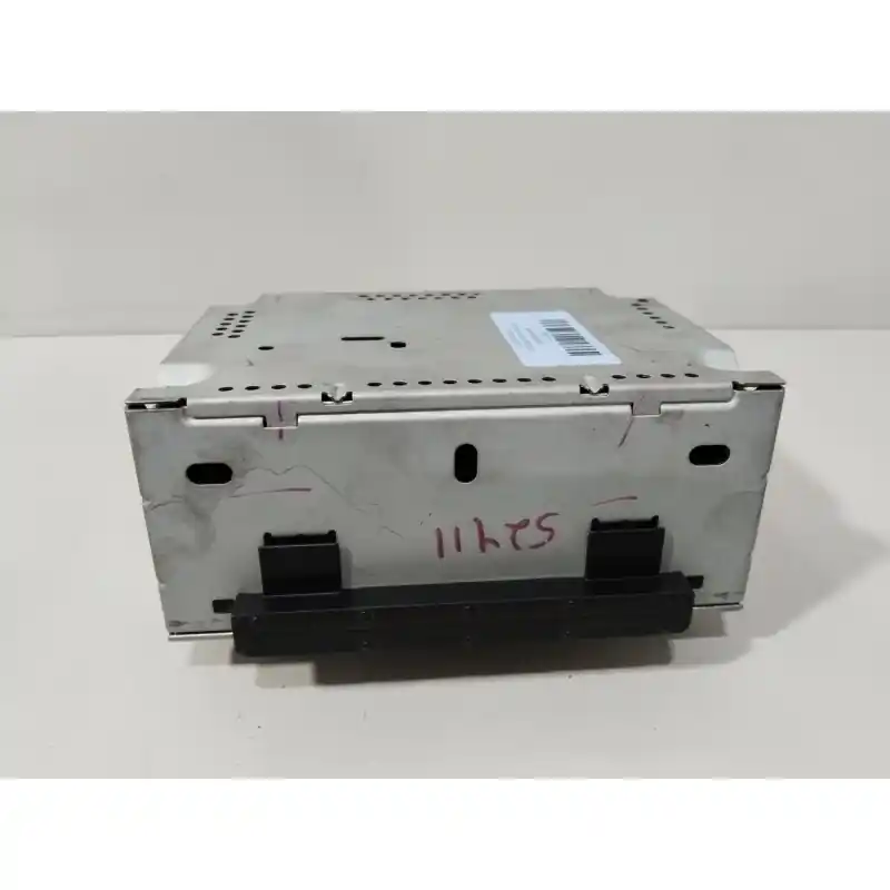 Envío Inmediato SISTEMA AUDIO / RADIO CD BM5T18C815GF