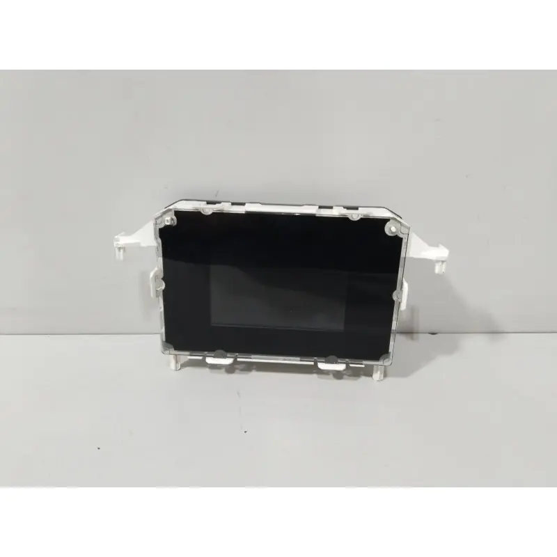 Garantía Incluida PANTALLA MULTIFUNCION BM5T18B955BE
