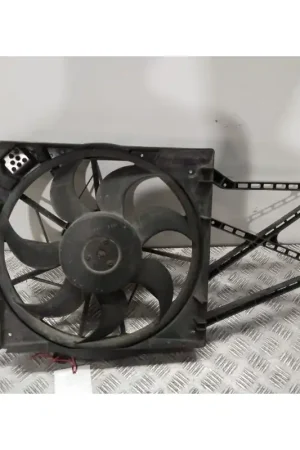 ELECTROVENTILADOR 13128687 Favorito De Clientes