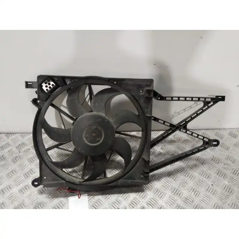 ELECTROVENTILADOR 13128687 Favorito De Clientes