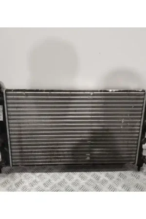 RADIADOR AGUA 630041 Devolución Gratuita