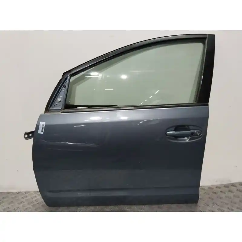 PUERTA DELANTERA IZQUIERDA 6700247040 Mejor Calidad