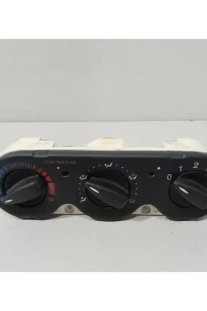 MANDO CALEFACCION / AIRE ACONDICIONADO 7T1618C419AA Popular