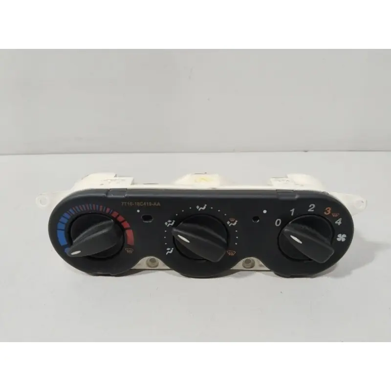MANDO CALEFACCION / AIRE ACONDICIONADO 7T1618C419AA Popular