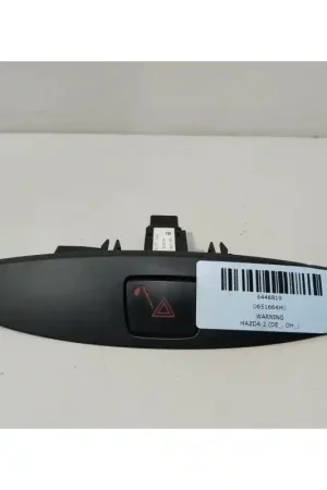 WARNING D651664H0 Oferta Flash