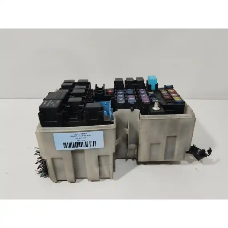 Alta Calidad CAJA RELES / FUSIBLES C23566760