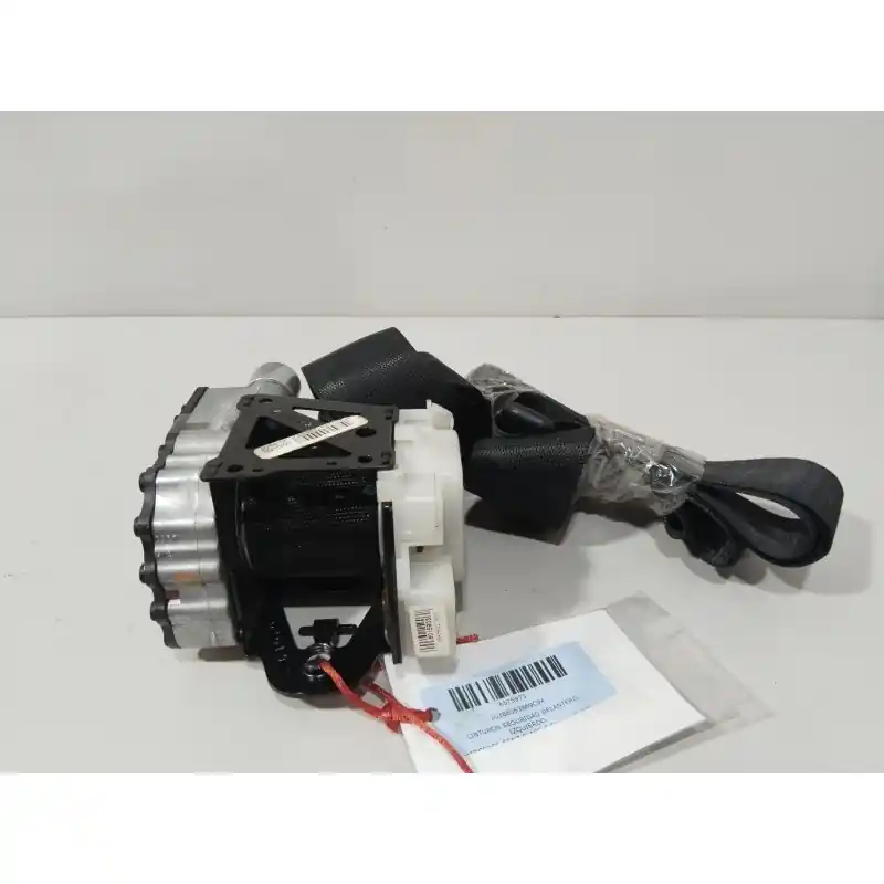 CINTURON SEGURIDAD DELANTERO IZQUIERDO 20386063869C94 Oferta Flash