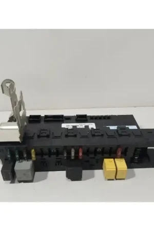 Edición Limitada CAJA RELES / FUSIBLES 2035451801