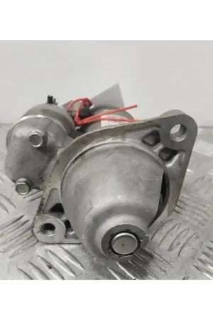 MOTOR ARRANQUE 95524890 Artesanal