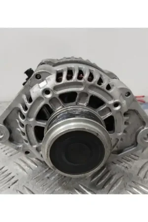 ALTERNADOR 13579662 Pago Seguro