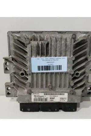Envío Inmediato CENTRALITA MOTOR UCE 5WS40485F