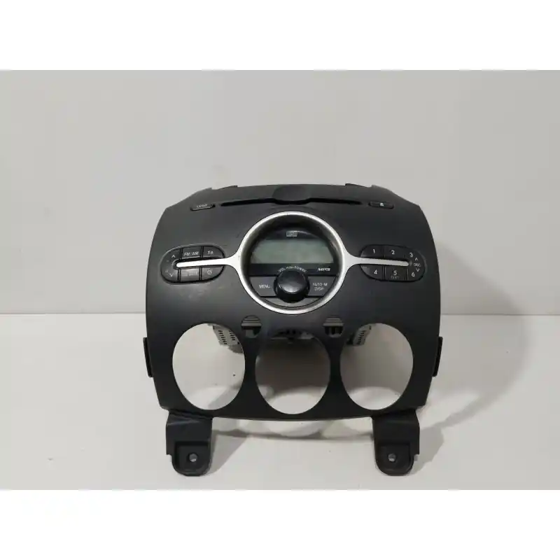 SISTEMA AUDIO / RADIO CD 14797629 Precio Reducido