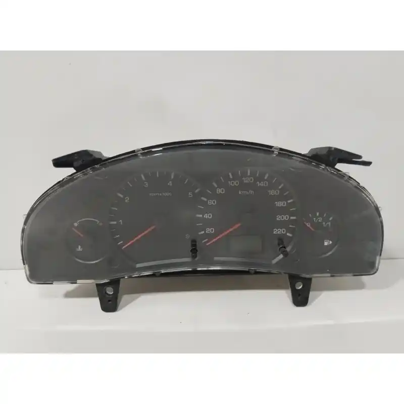 CUADRO INSTRUMENTOS 8T1T10849CC Certificado