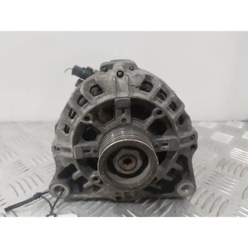 ALTERNADOR 9649611780 Más Vendido