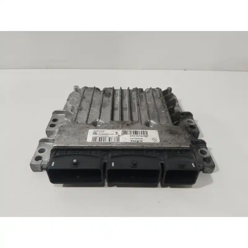 CENTRALITA MOTOR UCE 237101478R S180067143A Hecho A Mano