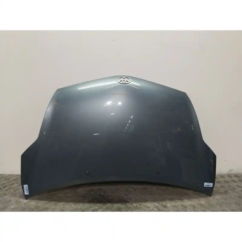 CAPOT DELANTERO 5330147030 AZUL Envío Inmediato