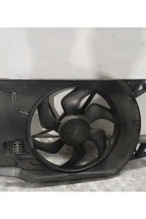 ELECTROVENTILADOR 7701067591 Envío Inmediato