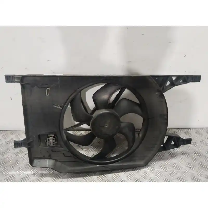 ELECTROVENTILADOR 7701067591 Envío Inmediato