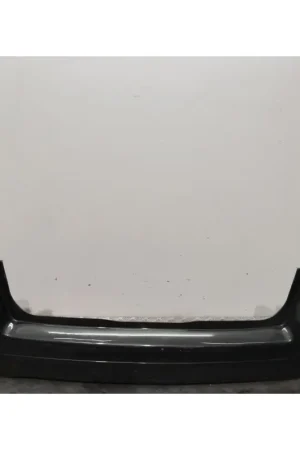 Precio Rebajado PARAGOLPES TRASERO 1404315 NEGRO