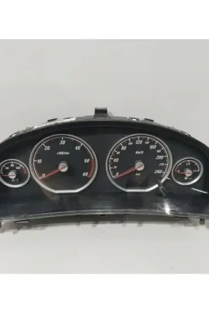 CUADRO INSTRUMENTOS 13193055RS Última Oportunidad