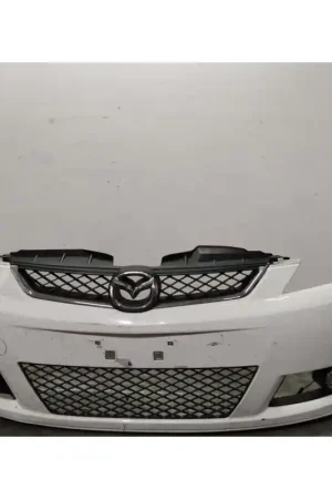 Alta Calidad PARAGOLPES DELANTERO C2Y55003XAA BLANCO