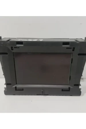 PANTALLA MULTIFUNCION 13381053 Promoción