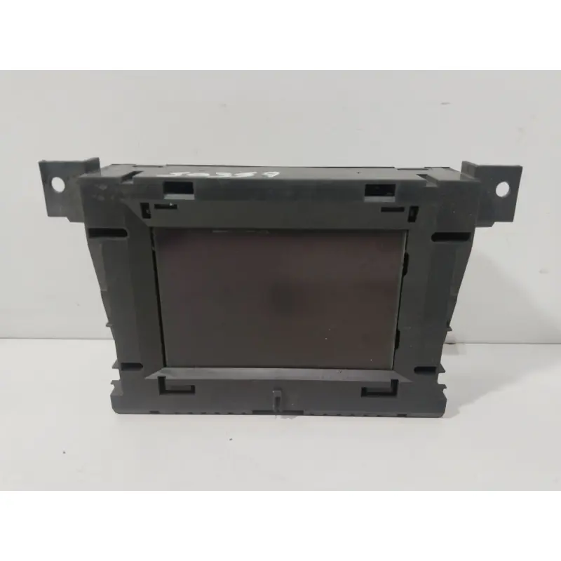 PANTALLA MULTIFUNCION 13381053 Promoción