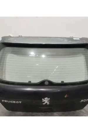 Artesanal PORTON TRASERO 8701S5