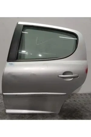 PUERTA TRASERA IZQUIERDA 9006N2 Precio De Oferta