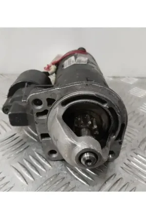 Novedad MOTOR ARRANQUE 0001110064
