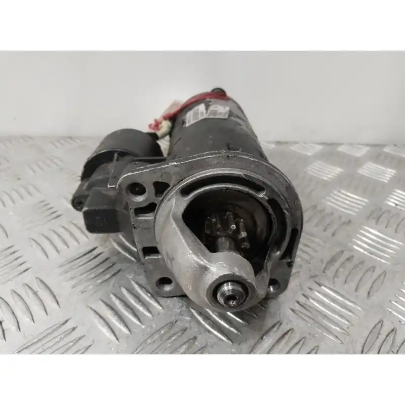 Novedad MOTOR ARRANQUE 0001110064