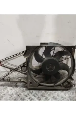 ELECTROVENTILADOR 24431828 Directo De Fábrica