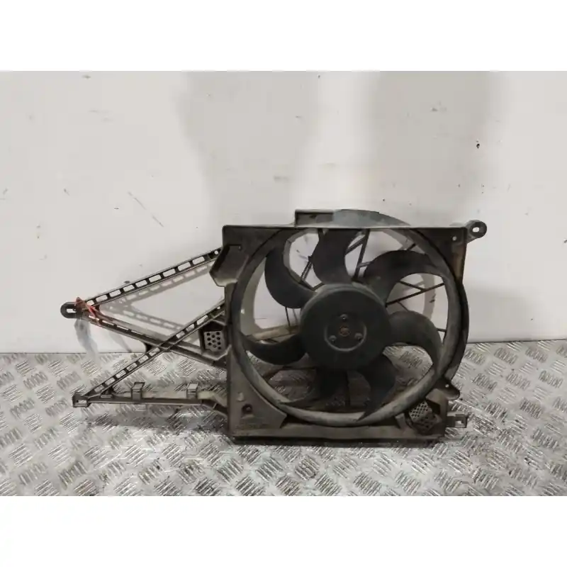ELECTROVENTILADOR 24431828 Directo De Fábrica