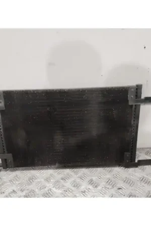 CONDENSADOR / RADIADOR AIRE ACONDICIONADO 46811208 Mejor Calidad