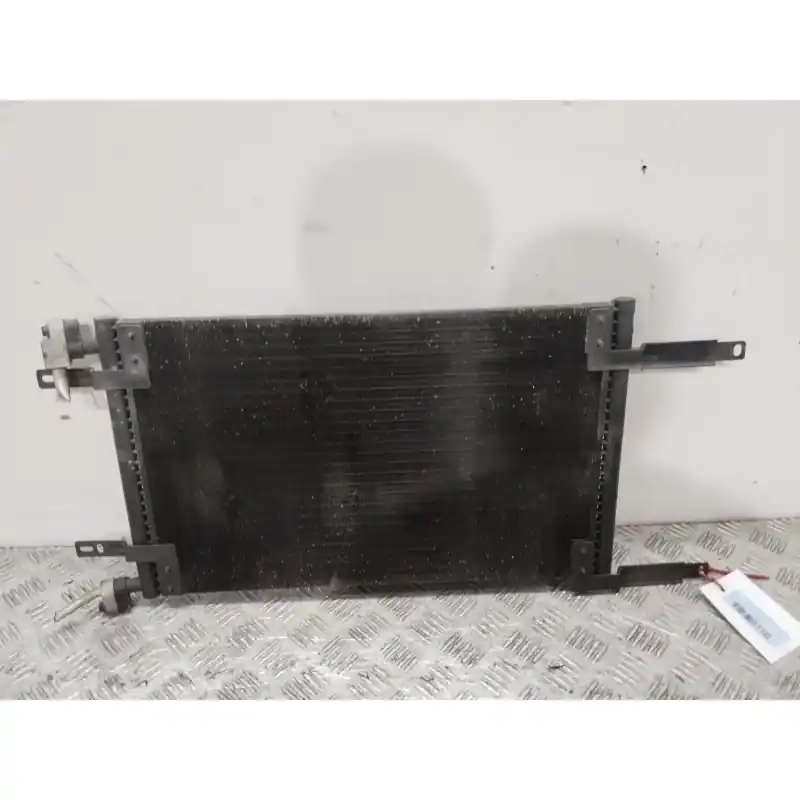 CONDENSADOR / RADIADOR AIRE ACONDICIONADO 46811208 Mejor Calidad